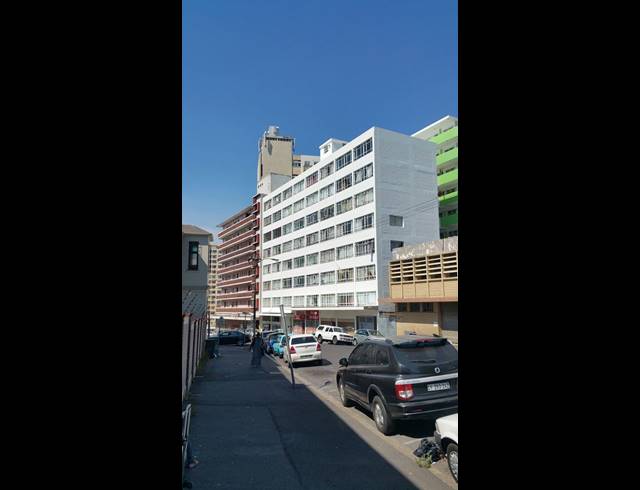 1 BEDROOM APARTMENT RENTED IN GARDENS